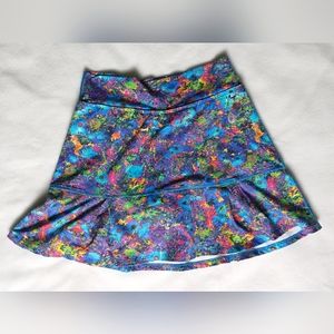 Dona Jo Skirt Size 1